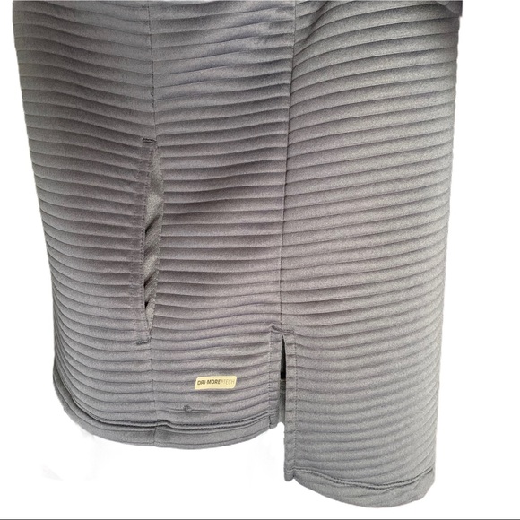 3/$30 - Athletic Works Blue Hoodie Size Medium - Picture 10 of 10